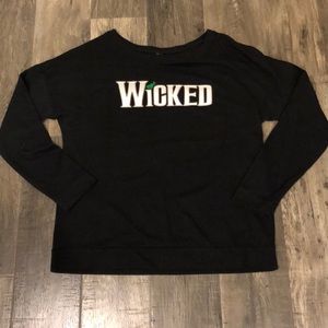 Wicked Top